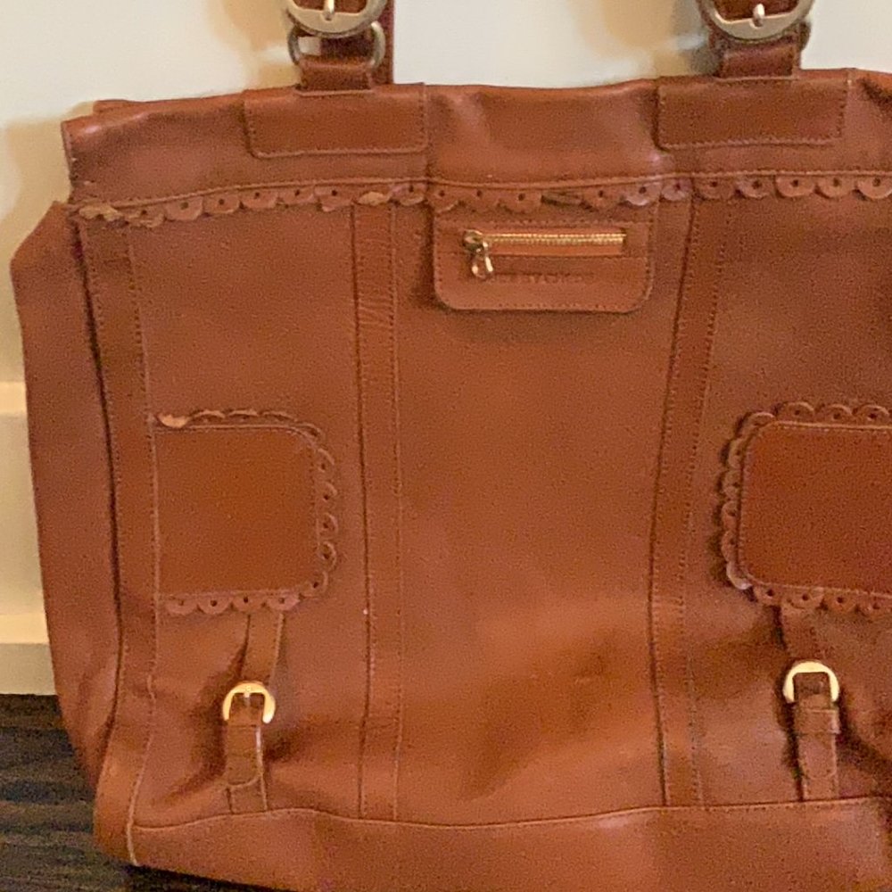 See By Chole Tote